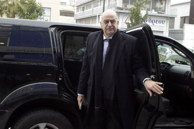 Δύο σοβαρά ατοπήματα