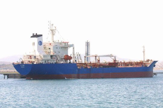 Η ΠΕΝΕΝ απαντά στον πρόεδρο των εφοπλιστών
