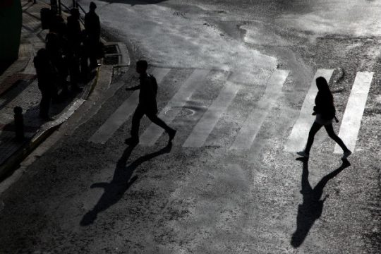 Ανεβαίνει κι άλλο ο υδράργυρος