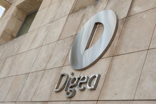 Επιμένει η Digea για MEGA καθώς την πιέζουν οι τράπεζες…