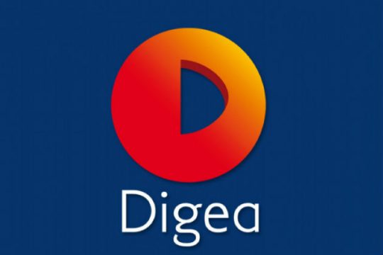 Τρίωρη στάση στα κανάλια για την DIGEA