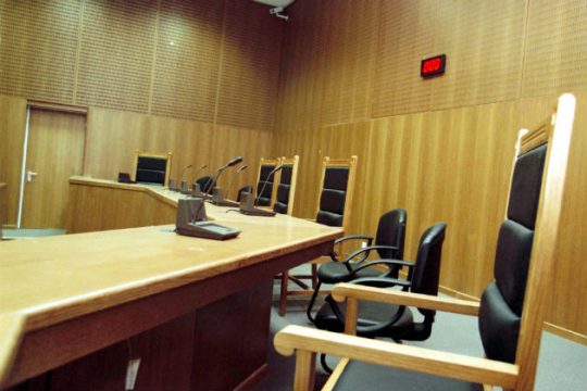Την Πέμπτη στον ανακριτή ο κατηγορούμενος για ασέλγεια μοναχός