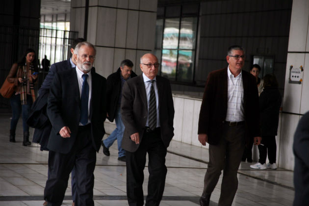 Στις 6 Μαρτίου συνεχίζεται η δίκη για το σκάνδαλο των σκανδάλων