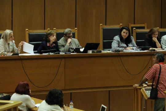 «Ο Παύλος ήταν ένας από εμάς…»