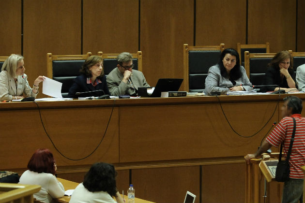 «Ο Παύλος ήταν ένας από εμάς…»