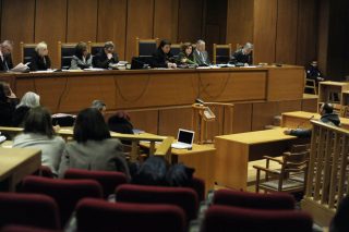 Ε, όχι και «τυχαία συμπλοκή»