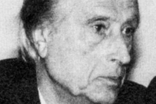 Πέθανε το ιστορικό στέλεχος της Αριστεράς Πάνος Δημητρίου