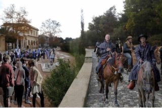 Καβάλα πάν’ στην documenta