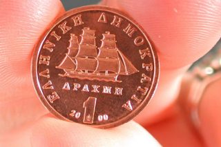 Επιδημικό σαν γρίπη είναι το Grexit