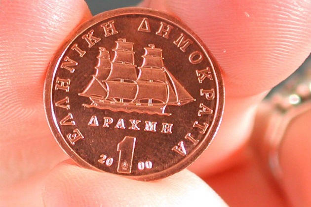 Επιδημικό σαν γρίπη είναι το Grexit