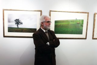 «Τα δέντρα είναι ο άνθρωπος που αντιστέκεται»