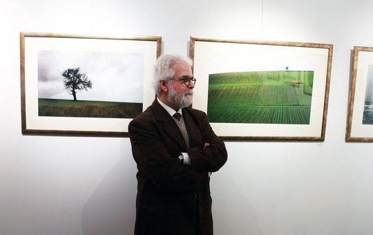 «Τα δέντρα είναι ο άνθρωπος που αντιστέκεται»