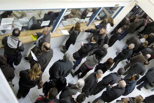 Επιχείρηση «μην κλείνετε τα μπλοκάκια»