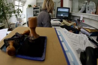 Σε 6 μηνιαίες δόσεις ο φόρος