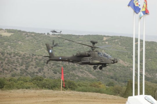 Σε δίκη Λιακουνάκος και άλλοι 10 για τα «Απάτσι»