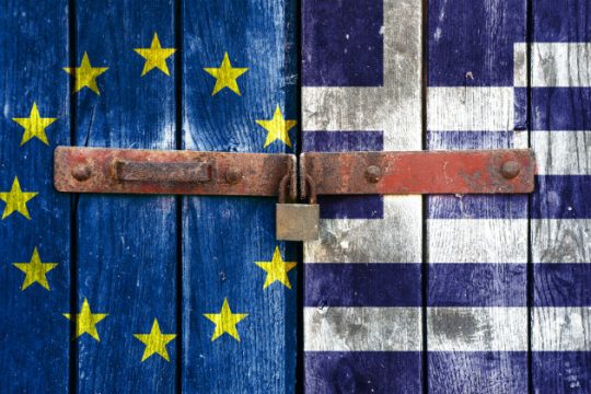 Ποιος ζει και ποιος πεθαίνει…