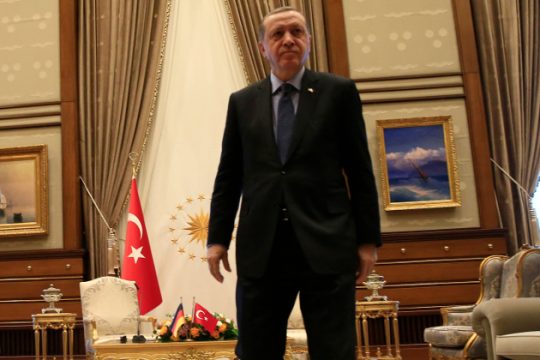 «Η ημέρα που μας διέγραψαν ως πολίτες»