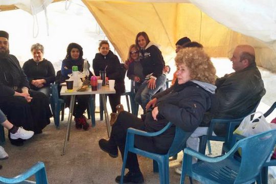 «Κοροϊδία τα 3 μεροκάματα το μήνα» λένε οι εργάτριες της SKOT
