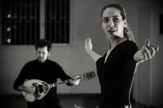 «H εποχή μας δημιουργεί την ανάγκη για αγώνες»