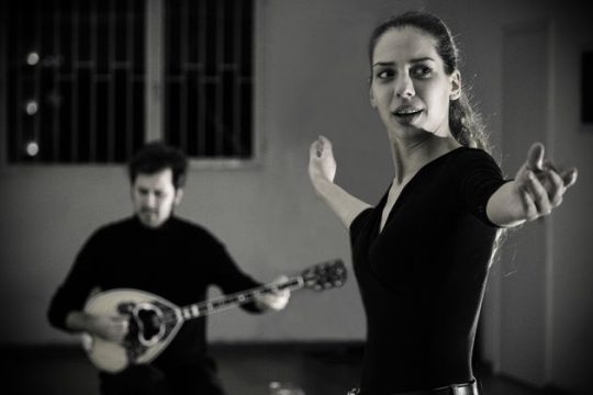 «H εποχή μας δημιουργεί την ανάγκη για αγώνες»