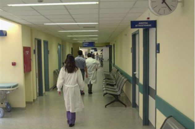 Κοινοί όροι απασχόλησης για γιατρούς του ΕΣΥ και πανεπιστημιακούς
