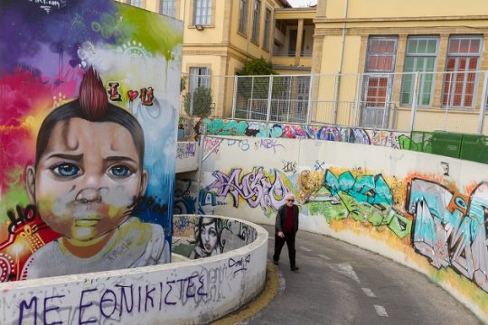 Κυπριακό: ορατός ο εκτροχιασμός των συνομιλιών