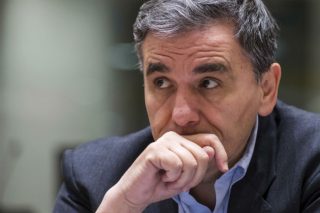 Αντίστροφη μέτρηση