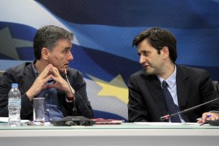 EWG: Κρίσιμες οι επόμενες μέρες