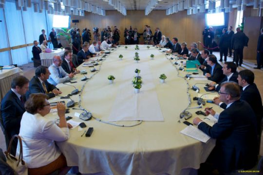 «Σοβαρός λόγος η Ελλάδα να αποχωρήσει από το ευρώ»