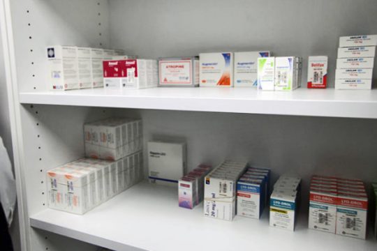 Ο ΕΟΦ αυστηροποιεί τους ελέγχους