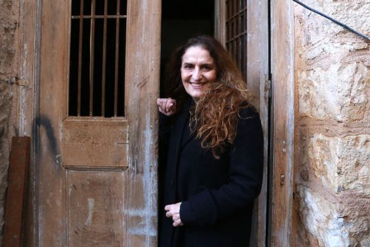 Το θέατρο δέχεται τους ιδιαίτερους ανθρώπους περισσότερο από τη ζωή