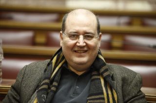 «Ματαιοπονούν όσοι μου αποδίδουν εσωτερική αντιπολίτευση επειδή λέω τις απόψεις μου»