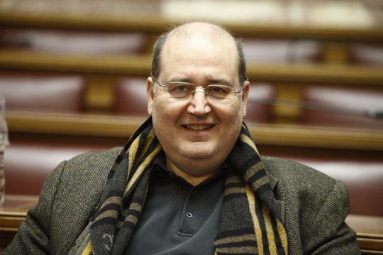 «Ματαιοπονούν όσοι μου αποδίδουν εσωτερική αντιπολίτευση επειδή λέω τις απόψεις μου»