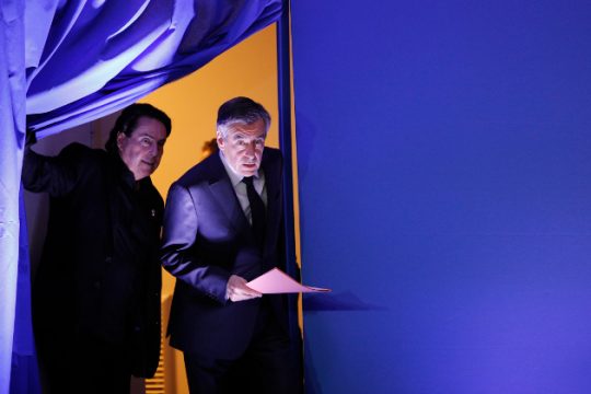 Οι Γάλλοι γύρισαν την πλάτη στον Φιγιόν