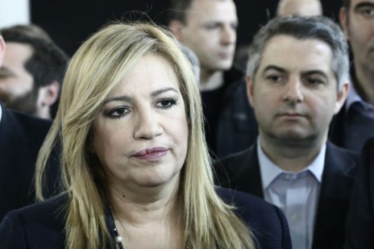 «Ο πολιτικός κυνισμός του κ. Τσίπρα δεν θα τον σώσει»