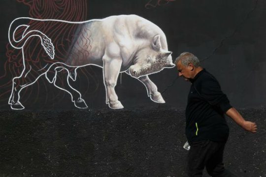 Αναζητώντας την αλήθεια