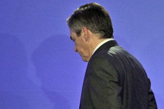 Φρανσουά …Φιγιόν προς τα εμπρός!