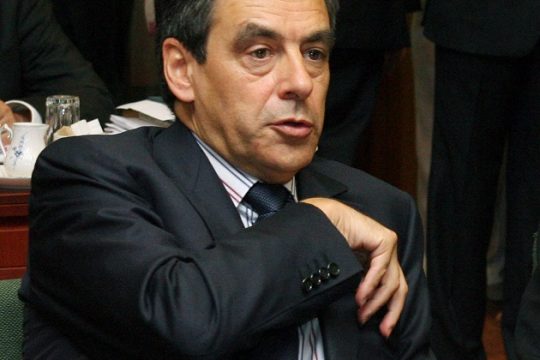 Φιγιόν σε ελεύθερη πτώση!