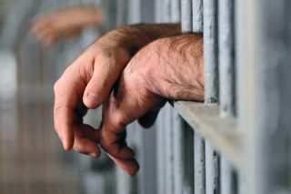 Απεργία πείνας στα τριτοκοσμικά κρατητήρια