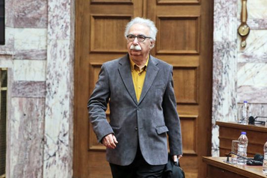 Κυρώσεις στα τέσσερα ανένδοτα τμήματα του ΤΕΙ Αθήνας