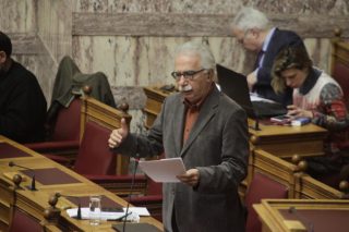 Πεισματική άρνηση