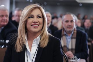 «Το κοινωνικό κράτος πάνω από το Μνημόνιο»