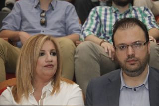 Εθνική συνεννόηση με ή χωρίς εκλογές;