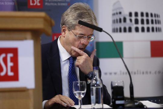 Συμμορφωθείτε αλλιώς…