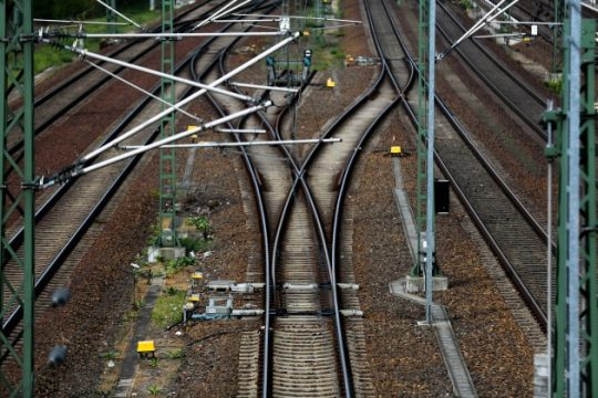 Σύγκρουση τρένων στο Λουξεμβούργο με ένα νεκρό