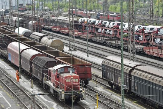 Εκτροχιασμός επιβατικής αμαξοστοιχίας στο Βέλγιο