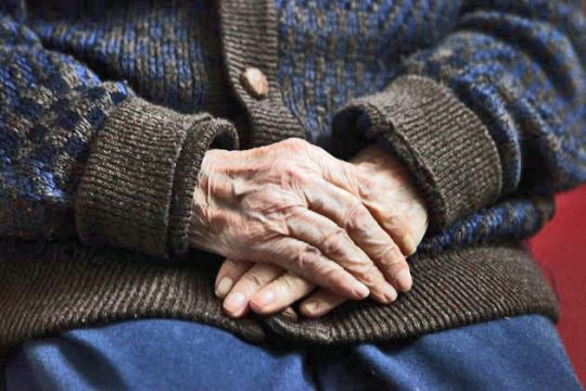 Ποιος υπονομεύει την κάθαρση στο Γηροκομείο Αθηνών;