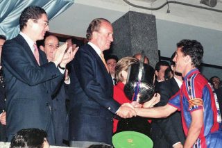 Στο ίδιο έργο θεατές
