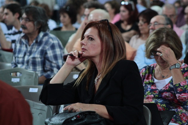 Αναφορά Γιαννακάκη για ρατσιστικό βίντεο κατά προσφυγόπουλων