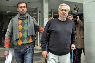 Ξεκίνησε η δίκη για το «Καρούζος gate»